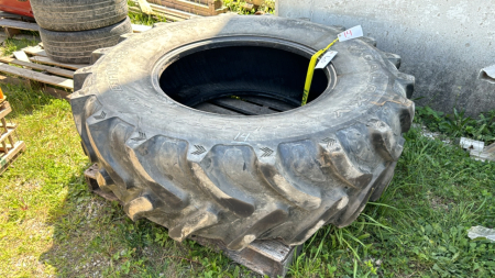 Galaxy 460/85 R30 Tractor Tire