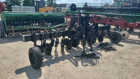 3pth 15ft No-Till Coulter Caddy