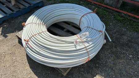 500m of 3/4in Water Line