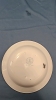 16" Porcelain Tray and Contents - 9