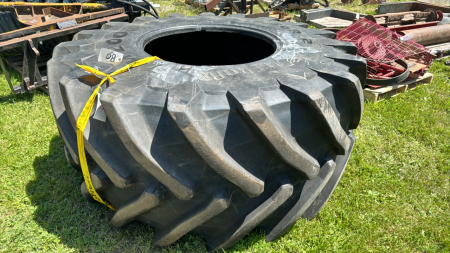 Trelleborg 900/60 R32 TM2000 Tire -80%