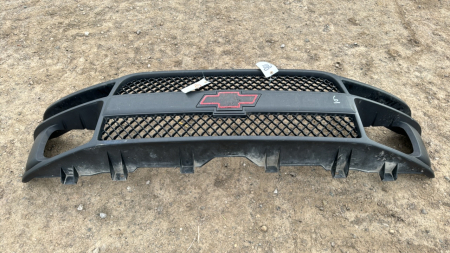 Grill for Chevrolet 2500 Van