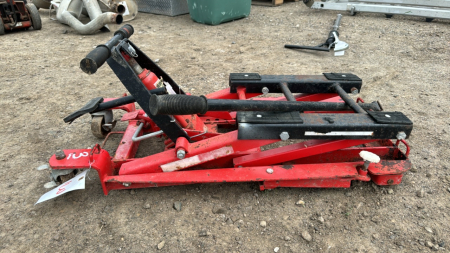 Torin Hydraulic ATV or Mower Lift