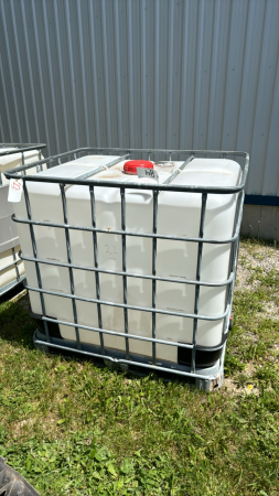 1000 Litre Liquid Tote