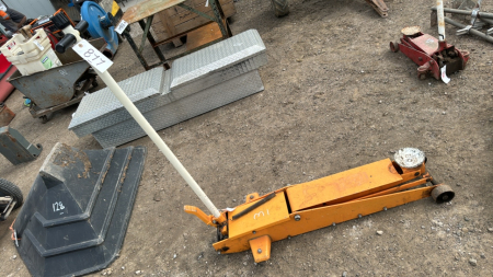 Large Floor Jack