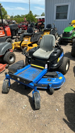 New Holland G4020 Zero Turn Mower -See Notes