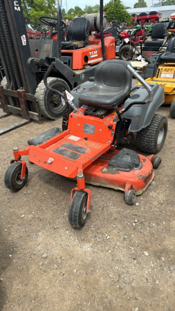 Husqvarna RZ5424 Zero Turn Mower -See Notes