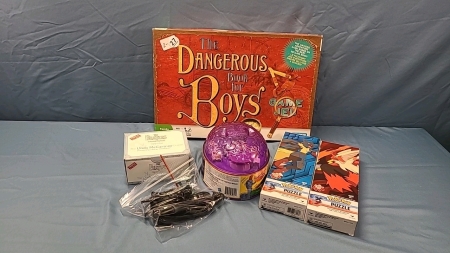 Game Lot