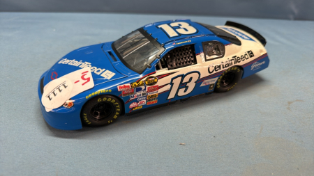 Nascar 2007 Monte Carlo SS