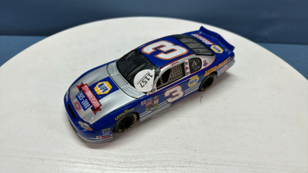 Nascar No. 3 -2000 Monte Carlo