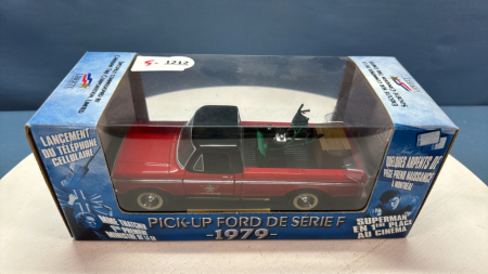 CTC 1979 Ford Pickup Truck -No. 5 Series 3