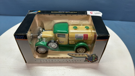 Co-Op Model A Tank Truck -No. 1