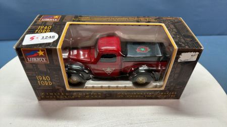 CTC 1940 Ford Pickup Truck -No. 3