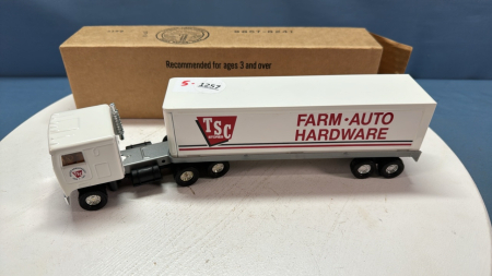 TSC Kenworth Semi