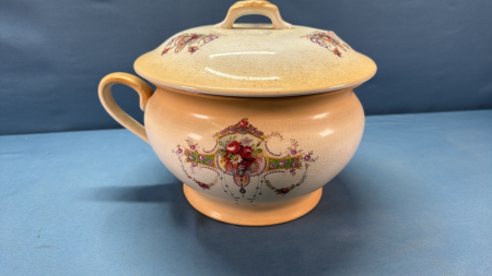 China Chamber Pot