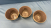 Assorted China and Stoneware Cups and Pitchers - 10