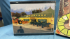 John Deere Games Lot - 2