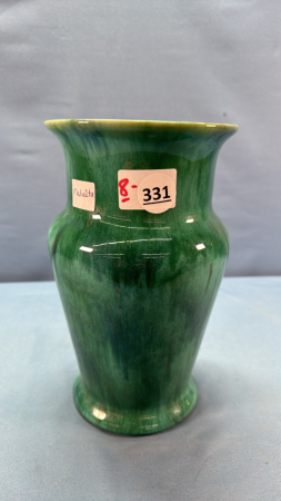 9in Medalta 'Betty' Vase