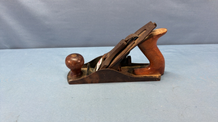 9in Bailey Wood Plane