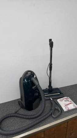 Kenmore Whisper Tone Vacuum with Power Head