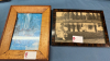 8 Framed Prints of Various Ages - 5