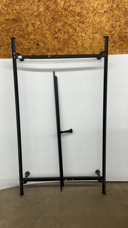 Adjustable Metal Bed Frame