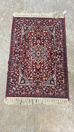 Oriental Style Door Mat