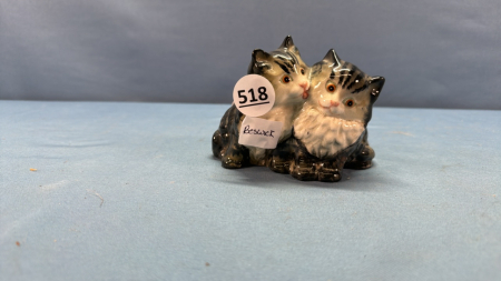 Beswick Cat Figurine