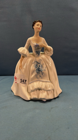 Royal Doulton HN 2478 'Kelly' Figurine