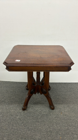 Wooden Parlour Table