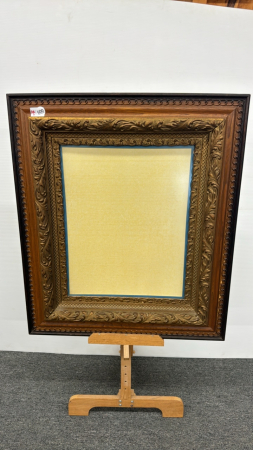 Ornate Antique Picture Frame