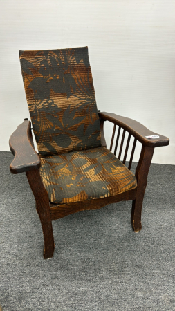 Child's Morris Chair