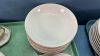 M&Z Austria Partial Dish Set -See Notes - 4