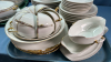 M&Z Austria Partial Dish Set -See Notes - 5