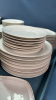 M&Z Austria Partial Dish Set -See Notes - 6