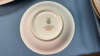 M&Z Austria Partial Dish Set -See Notes - 10