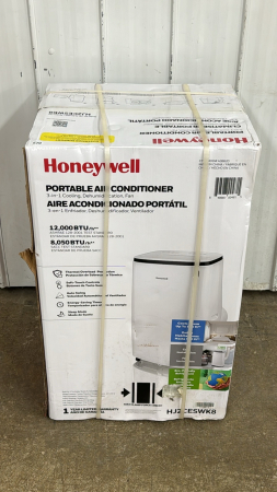 Honeywell Portable Air Conditioner -Unused