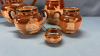 Doulton Lambeth Tea Set -See Notes - 3