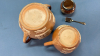 Doulton Lambeth Tea Set -See Notes - 5