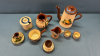 10 Pieces of Devon Torquay Pottery -See Notes - 2