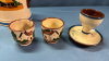 10 Pieces of Devon Torquay Pottery -See Notes - 5