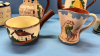 10 Pieces of Devon Torquay Pottery -See Notes - 6