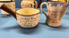 10 Pieces of Devon Torquay Pottery -See Notes - 7