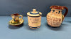 10 Pieces of Devon Torquay Pottery -See Notes - 9