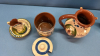 10 Pieces of Devon Torquay Pottery -See Notes - 11