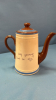 10 Pieces of Devon Torquay Pottery -See Notes - 13