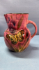 6 Pieces of Devon Torquay Mauve Pottery -See Notes - 5
