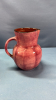 6 Pieces of Devon Torquay Mauve Pottery -See Notes - 7