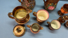 Antique Copper Lustre Lot -See Notes - 4