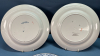 Wedgwood Month and Playing Cards Plates etc. - 3